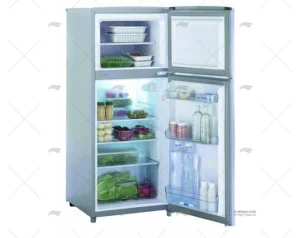 NEVERA Y CONGE.280L CRUISE SILVER ISOTHERM NEVERA Y CONGE.280L CRUISE SILVER ISOTHERM