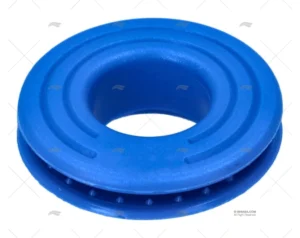 OJAL PLASTICO AZUL (10u) OJAL PLASTICO AZUL (10u)
