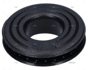 OJAL PLASTICO NEGRO (10u) OJAL PLASTICO NEGRO (10u)