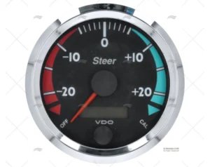 OLC IND COMPAS 12-24V VDO OLC IND COMPAS 12-24V VDO