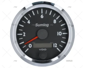 OLC IND CORREDERA 12KN 12-24V VDO OLC IND CORREDERA 12KN 12-24V VDO