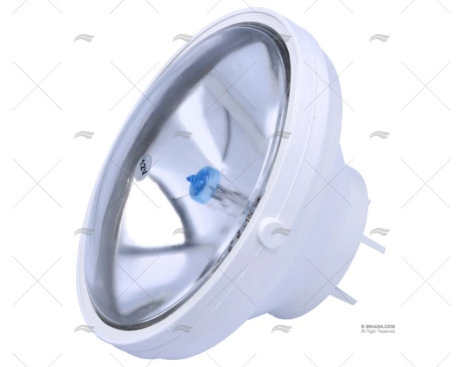 OPTICA 12V FARO 100wX2 OPTICA 12V FARO 100wX2