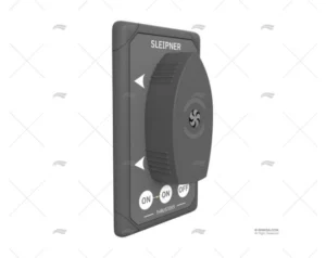 PANEL CONTROL 12/24V – BARCO SLEIPNER