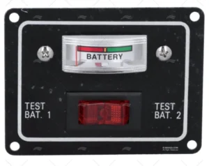 PANEL ELECTRICO BATERIA TEST PANEL ELECTRICO BATERIA TEST