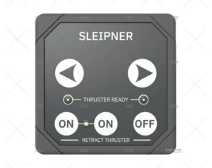 PANEL HELICE RETRACTIL SLEIPNER