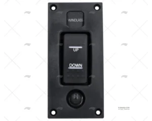PANEL INT. PUSH-OFF-PUSH 12/24V 20A 114x PANEL INT. PUSH-OFF-PUSH 12/24V 20A 114x
