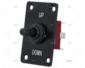 PANEL INTERRUPTOR UP/DOWN 44.5×63.5mm PANEL INTERRUPTOR UP/DOWN 44.5×63.5mm