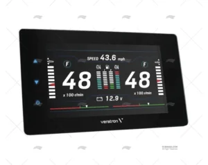PANEL VHM70 MULTIFUNCION PANEL VHM70 MULTIFUNCION