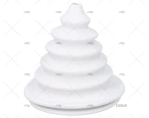 PASACABLES BLANCO 69mm RIVIERA PASACABLES BLANCO 69mm RIVIERA