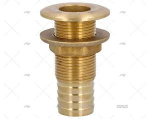 PASACASCO 1″x30mm GUIDI