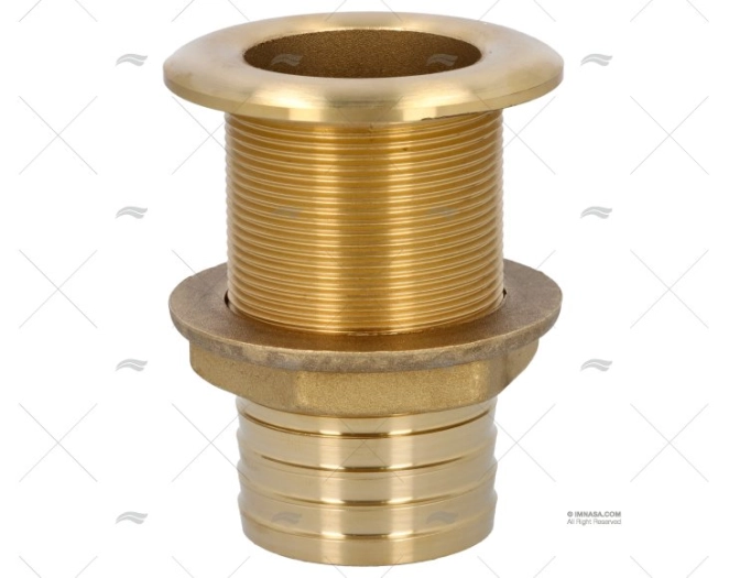 PASACASCO 2″x57mm GUIDI PASACASCO 2″x57mm GUIDI