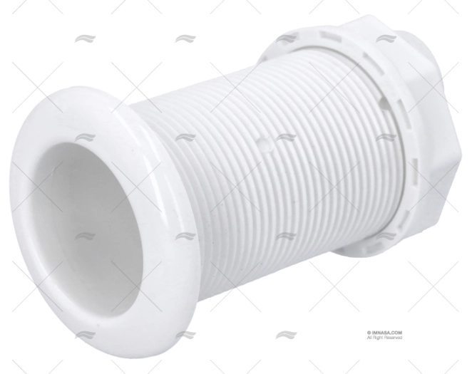 PASACASCO BLANCO 1″1/2 PASACASCO BLANCO 1″1/2