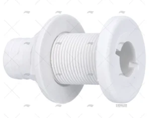 PASACASCO BLANCO 1″1/8  31mm ATTWOOD