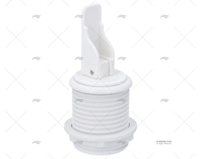 PASACASCO BLANCO + TAPON 40mm KIT A+B IMNASA PASACASCO BLANCO + TAPON 40mm KIT A+B IMNASA