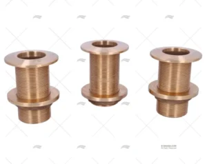 PASACASCO BRONCE SEGURIDAD 1″1/2 GUIDI ( PASACASCO BRONCE SEGURIDAD 1″1/2 GUIDI (