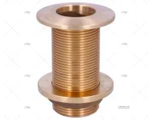PASACASCO BRONCE SEGURIDAD 1″1/4 GUIDI PASACASCO BRONCE SEGURIDAD 1″1/4 GUIDI