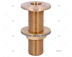 PASACASCO BRONCE SEGURIDAD 1/2″ GUIDI PASACASCO BRONCE SEGURIDAD 1/2″ GUIDI