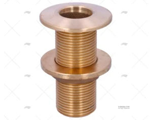 PASACASCO BRONCE SEGURIDAD 1″ GUIDI PASACASCO BRONCE SEGURIDAD 1″ GUIDI