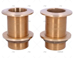 PASACASCO BRONCE SEGURIDAD 2″ GUIDI (2) PASACASCO BRONCE SEGURIDAD 2″ GUIDI (2)