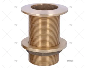 PASACASCO BRONCE SEGURIDAD 2″ GUIDI PASACASCO BRONCE SEGURIDAD 2″ GUIDI