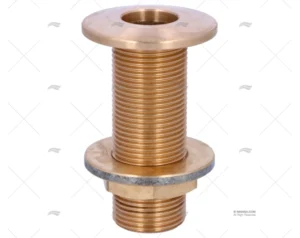 PASACASCO BRONCE SEGURIDAD 3/4″ GUIDI PASACASCO BRONCE SEGURIDAD 3/4″ GUIDI