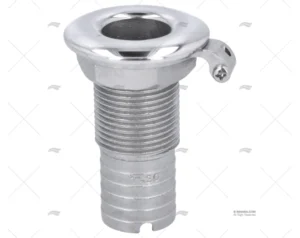 PASACASCO INOX 1″x30mm PASACASCO INOX 1″x30mm