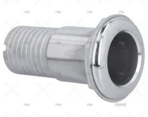 PASACASCO INOX SS 316 2″ x 2-5″ MARINE TOWN