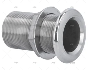 PASACASCO INOX SS 316 BSP 1- 1/2″ MARINE TOWN