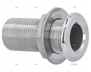 PASACASCO INOX SS 316 BSP 1″ MARINE TOWN