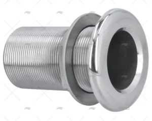PASACASCO INOX SS 316 BSP 2″ MARINE TOWN