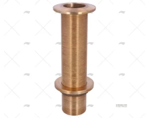 PASACASCO LARGO BRONCE 1″1/2 x 200 GUIDI