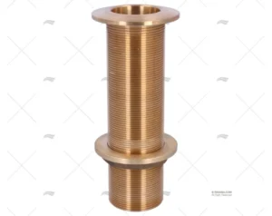 PASACASCO LARGO BRONCE 2″ x 200 GUIDI