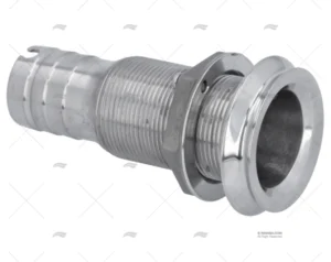 PASACASCOS 1″ INOX MARINE TOWN PASACASCOS 1″ INOX MARINE TOWN