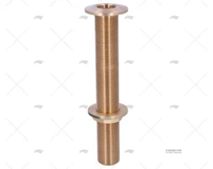 PASACASCOS BRONCE 3/4″ x 180 GUIDI