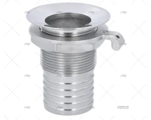 PASACASCOS INOX 1 1/2″ x 44mm PASACASCOS INOX 1 1/2″ x 44mm