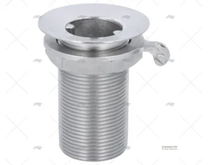 PASACASCOS INOX 1 1/4″ PASACASCOS INOX 1 1/4″