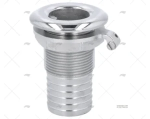 PASACASCOS INOX 1 1/4″ x 39mm PASACASCOS INOX 1 1/4″ x 39mm