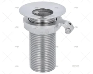 PASACASCOS INOX 1″ PASACASCOS INOX 1″