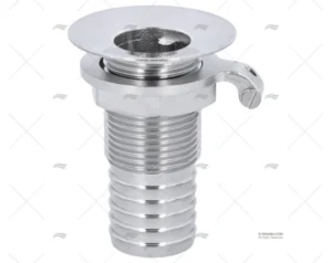 PASACASCOS INOX 1″ x 31mm PASACASCOS INOX 1″ x 31mm