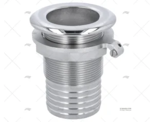 PASACASCOS INOX 2″ x 46mm PASACASCOS INOX 2″ x 46mm