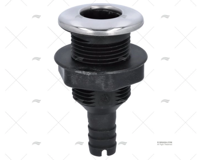 PASACASCOS PP/INOX 16mm PASACASCOS PP/INOX 16mm