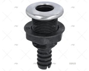 PASACASCOS PP/INOX 19mm