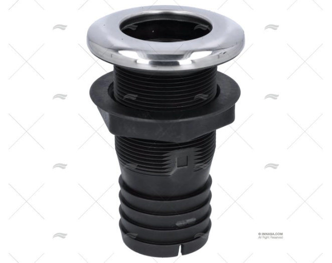 PASACASCOS PP/INOX 50mm PASACASCOS PP/INOX 50mm