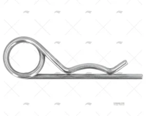 PASADOR BETA INOX 3,2x55mm