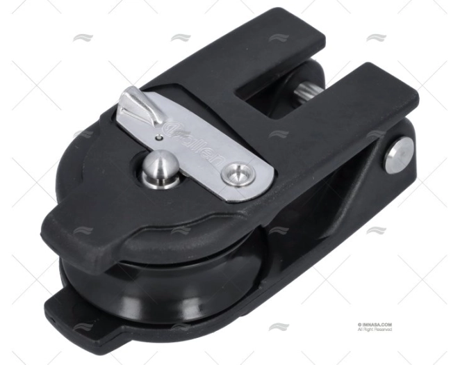 PASTECA DE ABRIR 40mm ALLEN BROTHERS - Imagen 2