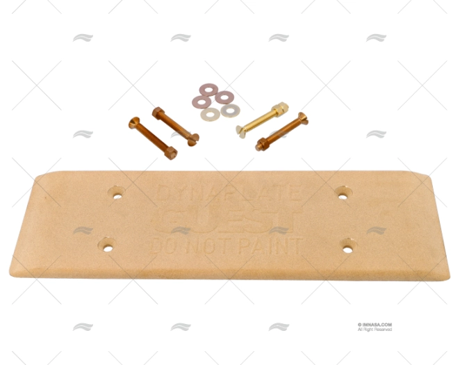 PASTILLA MASA 457x152x13mm MARINCO PASTILLA MASA 457x152x13mm MARINCO