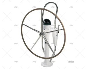 PEDESTAL ENGUARD + TIMON CONSTELLATION LEWMAR PEDESTAL ENGUARD + TIMON CONSTELLATION LEWMAR