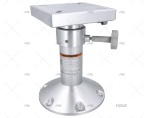 PEDESTAL TRIPLEX 295-690mm BASE 228mm IMNASA PEDESTAL TRIPLEX 295-690mm BASE 228mm IMNASA