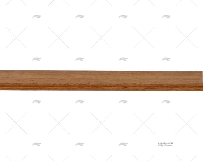 PERFIL CUBIERTA TECA 45x10x200Cm ARC MARINE PERFIL CUBIERTA TECA 45x10x200Cm ARC MARINE