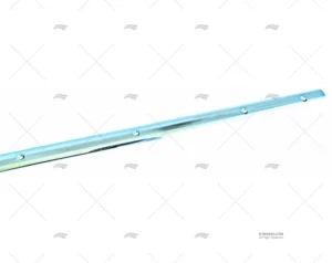 PERFIL INOX 19mm 60cm (pv.xbarra) PERFIL INOX 19mm 60cm (pv.xbarra)